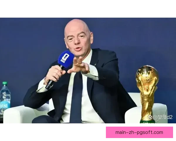2026世界杯门票预订系统瘫痪引发全球球迷抢票混乱