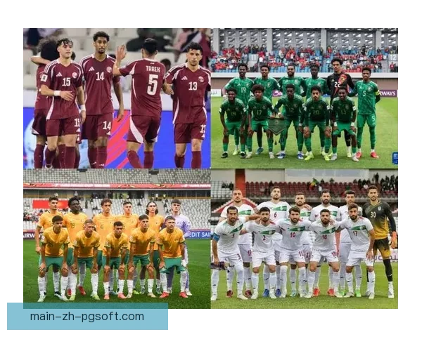 2026年世界杯预选赛最新战况分析与各大洲球队晋级形势解析 2026年世界杯预选赛最新战况分析与各大洲球队晋级形势解析